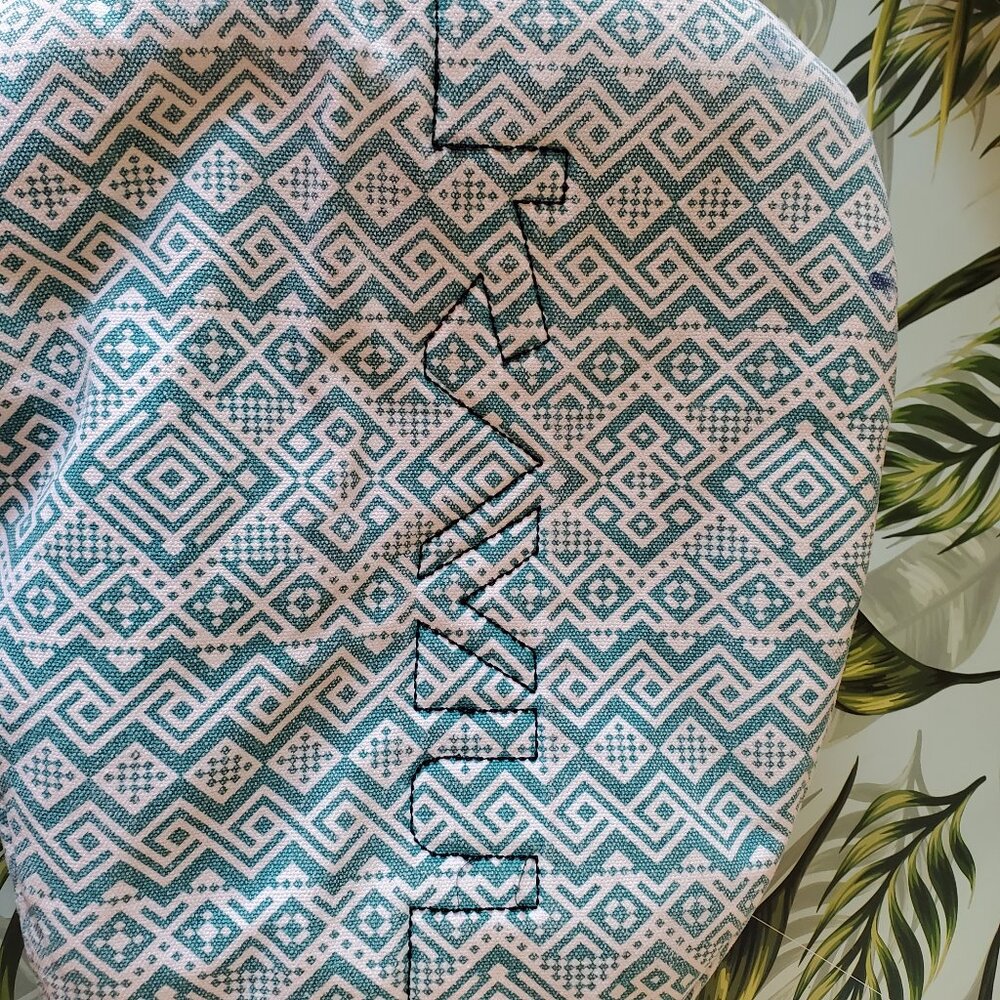 Kavu Rope Sling back pack - Picture 7 of 9